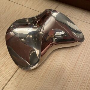 ALESSI Maruri fruit bowl 9.4 inches Steven Blaess Retired